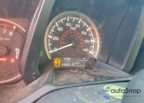 2012 Honda Ridgeline Rtl z USA, uszkodzony, nr VIN 5FPYK1F53CB451247